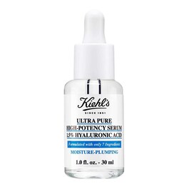 Sérum Ultra Pur - Sérum Visage à l'Acide Hyaluronique
