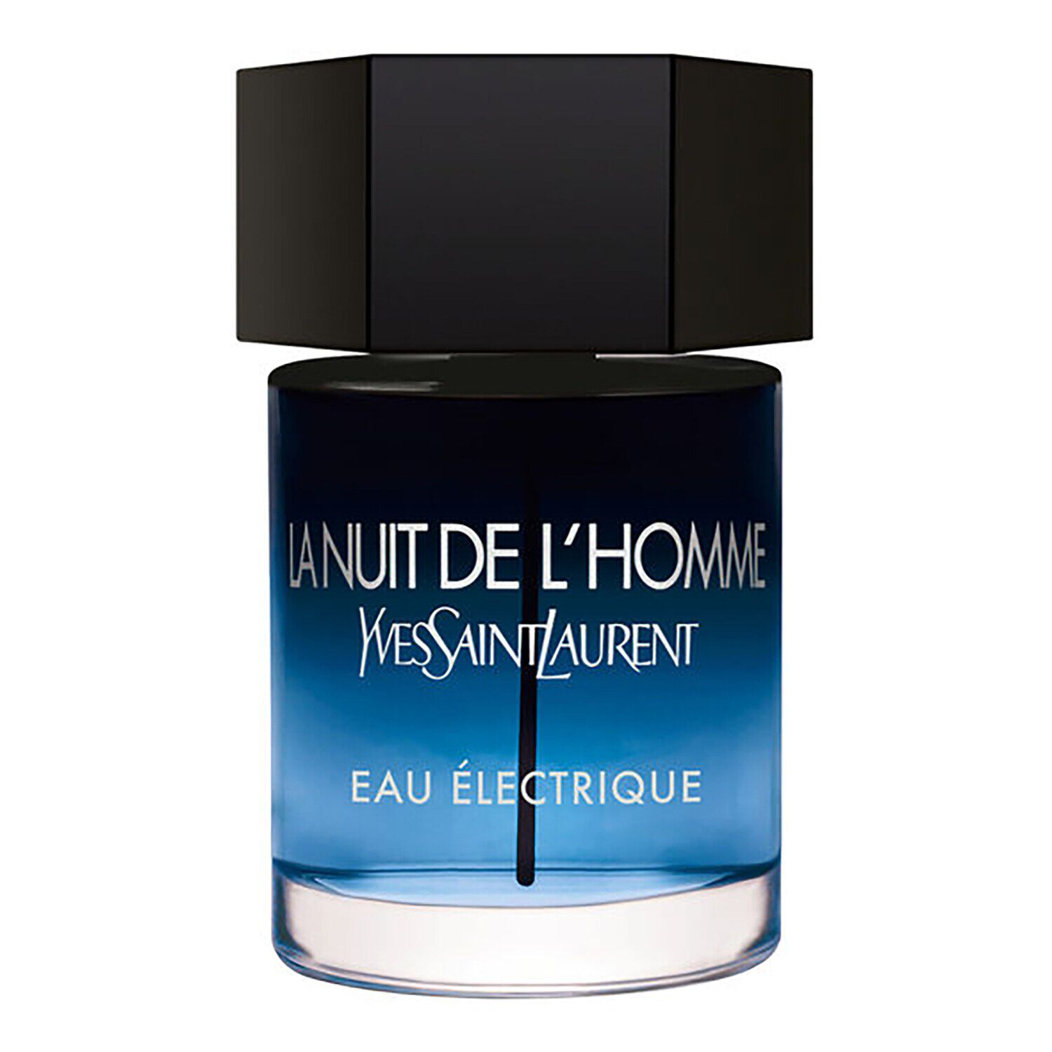 yves saint laurent parfum electrique