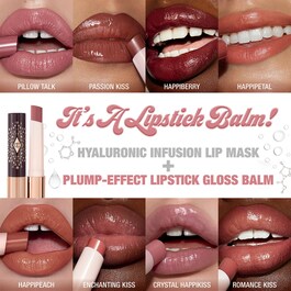 Hyaluronic Happikiss - Baume à lèvres