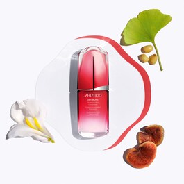 Ultimune - Sérum anti-âge iconique de Shiseido