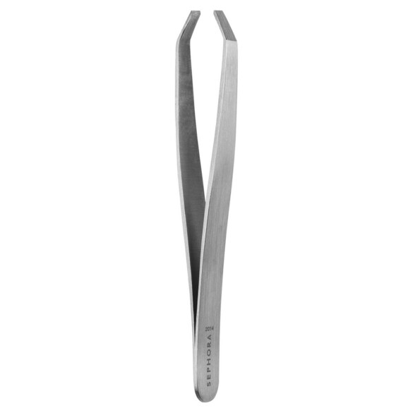 Pince à épiler crabe argent Pince à épiler crabe argent,SEPHORA,