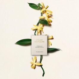 Atelier des Fleurs Vanilla Planifolia - Eau de Parfum