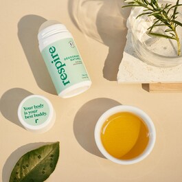 Déodorant Naturel - Thé vert