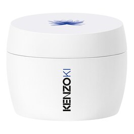 Kenzoki Hydration Flow - Crème Visage Hydratante Peaux Mixtes à Grasses 