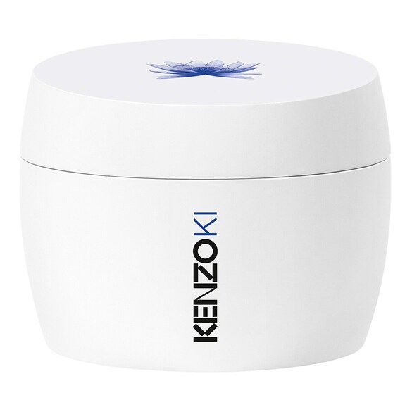 Kenzoki Hydration Flow - Crème Visage Hydratante Peaux Mixtes à Grasses , KENZOKI