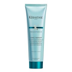 Resistance Ciment Thermique - Lait reconstituant protecteur pour cheveux abîmés, KÉRASTASE