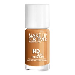 HD Skin Hydra Glow – Fond de teint imperceptible, éclat & hydratation