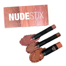 Sunkissed Nudes Mini - Coffret maquillage 