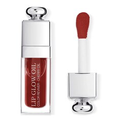 Dior Lip Glow Oil - Huile à lèvres brillante nourrissante rehausseur de couleur, DIOR BACKSTAGE