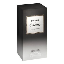  Pasha Edition Noire - Eau de Toilette Edition Limitée