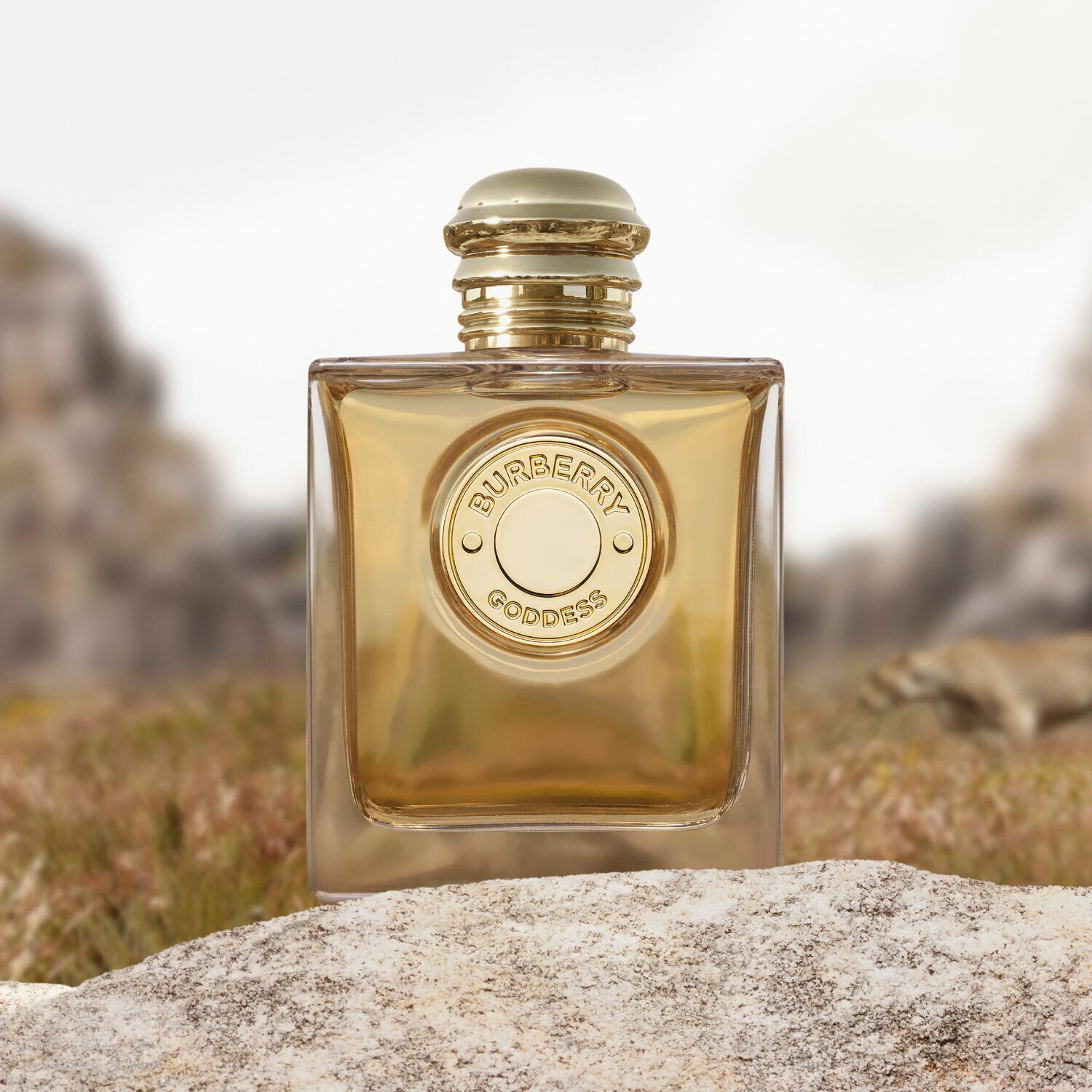 Burberry Goddess Eau de Parfum Intense de BURBERRY SEPHORA