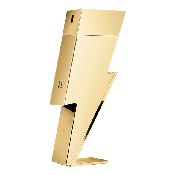Bad Boy Collector Gold Fantasy - Eau De Toilette, CAROLINA HERRERA
