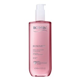 Biosource - Lotion adoucissante et hydratante 24H