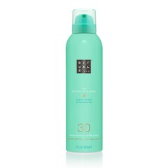 The Ritual of Karma Sun - Brume Solaire Lactée Corps SPF 30, RITUALS