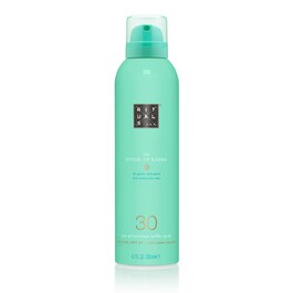 The Ritual of Karma Sun - Brume Solaire Lactée Corps SPF 30