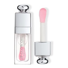 Dior Addict Lip Glow Oil - Huile à lèvres colorée - Nourrissante & brillante, DIOR BACKSTAGE
