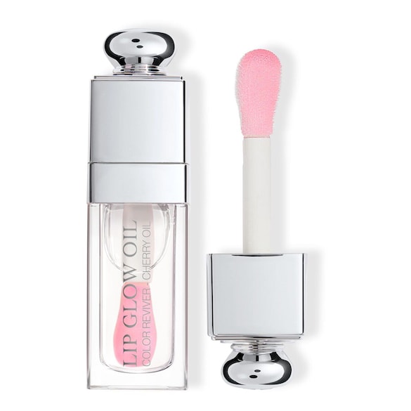 dior addict lip glow oil - huile à lèvres colorée nourrissante & brillante