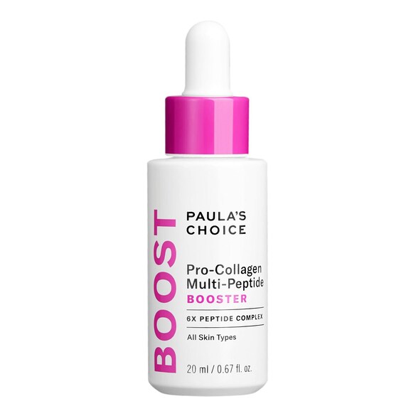 Boost - Sérum Booster Peptides Pro-Collagène, PAULA'S CHOICE