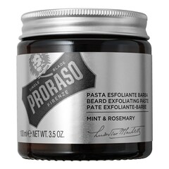 Exfoliant Barbe - Pâte exfoliante, PRORASO