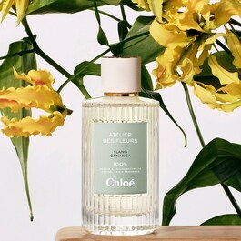 Atelier des Fleurs Ylang Cananga - Eau de Parfum