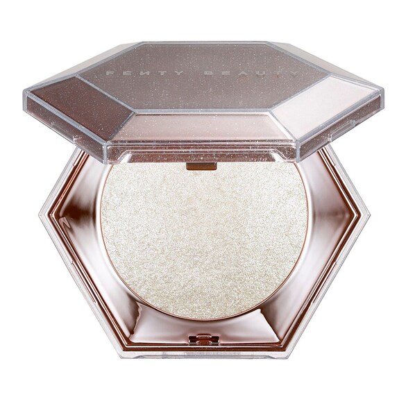 Diamond Bomb All-Over Diamond Veil - Highlighter, FENTY BEAUTY