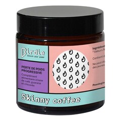 Skinny coffee - Café brûle-graisses, BIRDIE