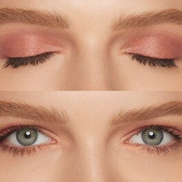 Quad Eyeshadow - Palette de fards à paupières