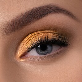 Baby Gold - Mini Palette de fards à paupières