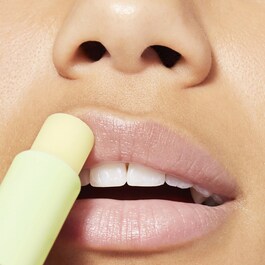 Sweet Lemon - Stick lèvres hydratant au parfum citron meringué