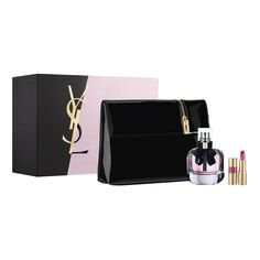 Sephora YVES SAINT LAURENT MON PARIS COFFRET EAU DE PARFUM