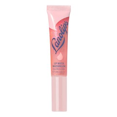 Lip Water Wetermelon - Eau à lèvres Teintée, LANOLIPS