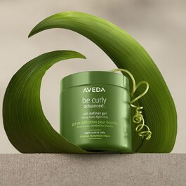 BE CURLY™ ADVANCED - Gel de Définition pour Boucles