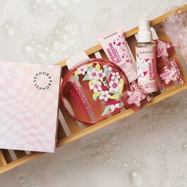 The Future is Yours - Coffret Fleur de Cerisier