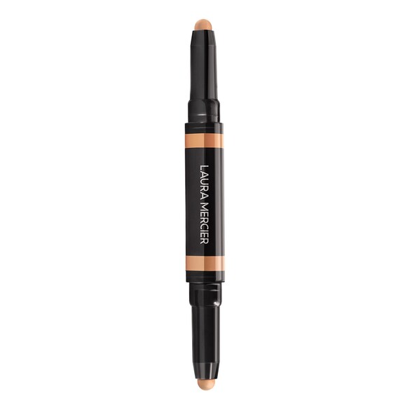 Secret Camouflage Brighten & Correct Duo - Anticernes, LAURA MERCIER