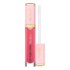 Lip Injection Power Plumping Lip Gloss - Gloss Repulpant, TOO FACED