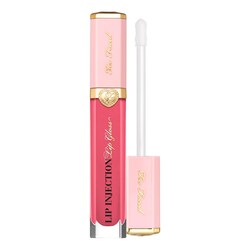Lip Injection Power Plumping Lip Gloss - Gloss Repulpant