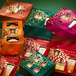 Coffret Miel Addict - Coffret Soin Corps