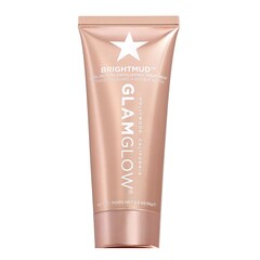 Brightmud - Masque exfoliant à double action, GLAMGLOW