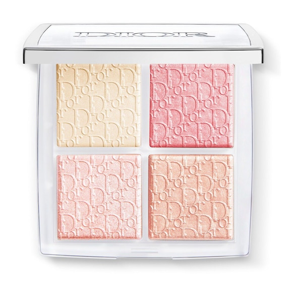 DIOR BACKSTAGE | Dior Backstage Glow Face Palette - Palette maquillage illuminatrice multiusage