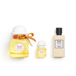 Twilly Eau Ginger - Coffret Eau De Parfum