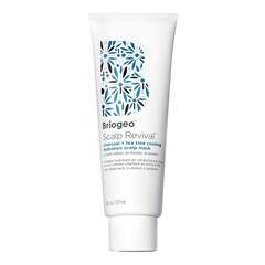 Scalp Revival - Masque Hydratant et rafraîchissant pour le cuir chevelu, BRIOGEO