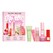 20ml + 25ml + 15ml + 10ml + 3ml +15ml
