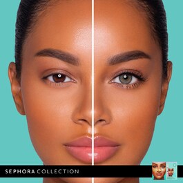 SWATI for SEPHORA - Kit lentilles de couleurs & mascara