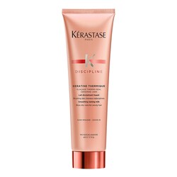 Discipline Kératine Thermique - Lait disciplinant anti-frizz coiffage facile