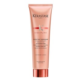 Discipline Kératine Thermique - Lait disciplinant anti-frizz coiffage facile