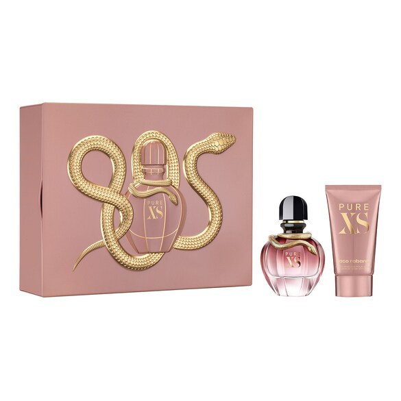Pure Xs For Her Coffret Eau De Parfum De Paco Rabanne Sephora