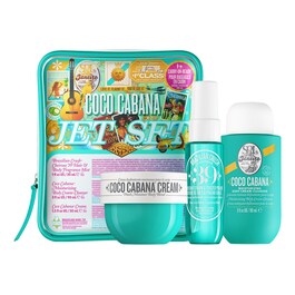 Coco Cabana Jet Set Coffret Soin Pour Le CorpsSOL DE JANEIRO
22,00€
12,94€ / 100ml