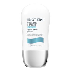 Urban UV Defense - Fluide Protecteur Hydratant, BIOTHERM
