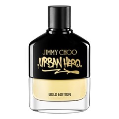 Urban Hero Gold Edition - Eau de Parfum, JIMMY CHOO