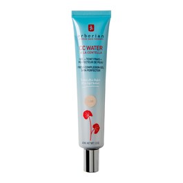CC Water à la Centella - Gel "teint frais" perfecteur de peau